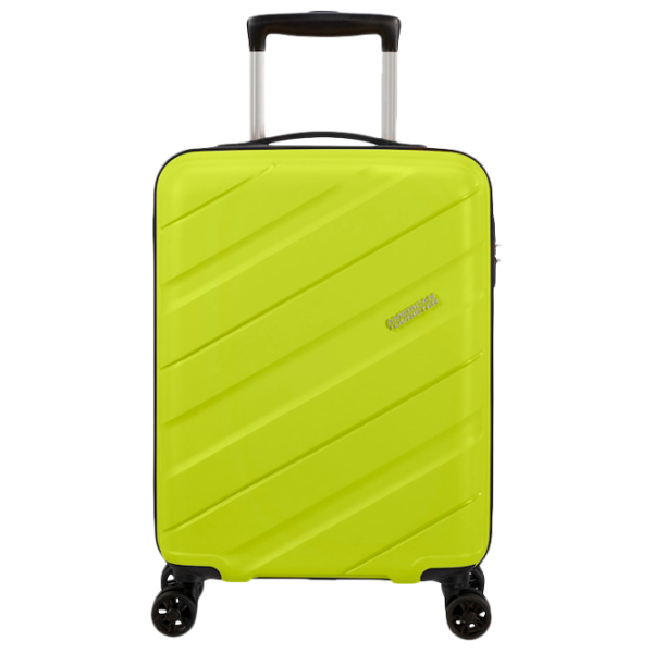Valiză American Tourister Jetdriver 32 ll/ Lime photo 1