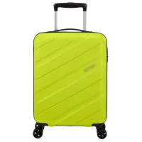 Чемодан American Tourister Jetdriver 32 лл/ Лаймовый