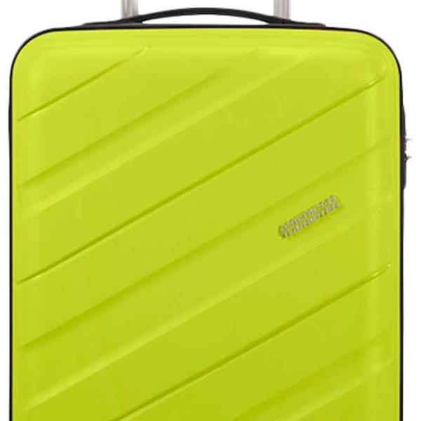 Valiză American Tourister Jetdriver 32 ll/ Lime photo 2