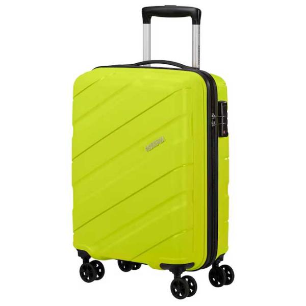 Valiză American Tourister Jetdriver 32 ll/ Lime photo 4