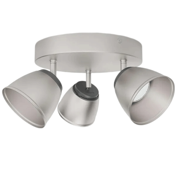 Corp de iluminat Philips County 4 W /  photo 1 Corp de iluminat Philips County 4 W /  photo 1