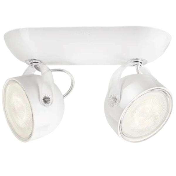 Corp de iluminat Philips Dyna 3 W /  photo 1 Corp de iluminat Philips Dyna 3 W /  photo 1