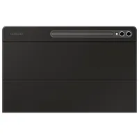 Husă pentru tabletă Samsung Tab S10 Ultra 14.6" / Black photo 2