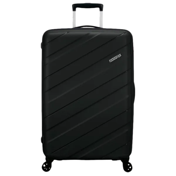 Valiză American Tourister Jetdriver 100l/ Black photo 1