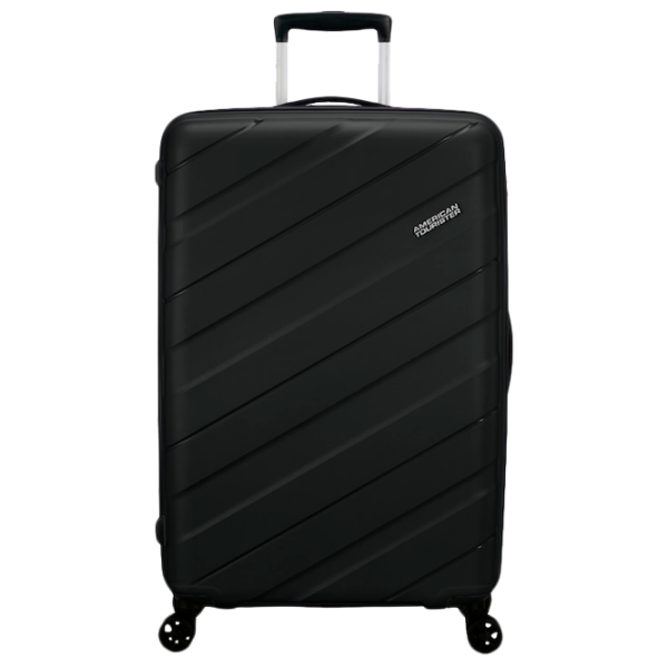 Valiză American Tourister Jetdriver 100l/ Black photo 1