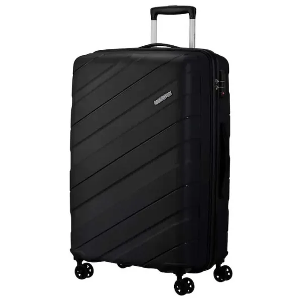 Valiză American Tourister Jetdriver 100l/ Black photo 2