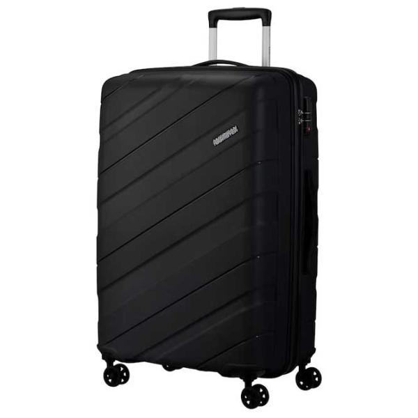 Valiză American Tourister Jetdriver 100l/ Black photo 2