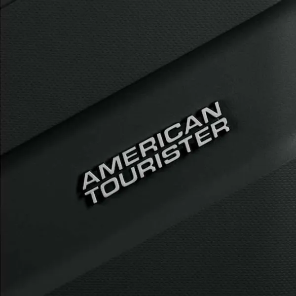 Valiză American Tourister Jetdriver 100l/ Black photo 4