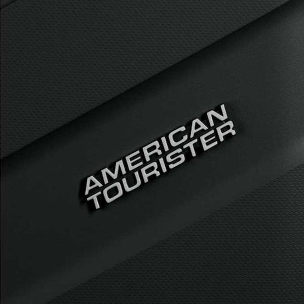 Valiză American Tourister Jetdriver 100l/ Black photo 4