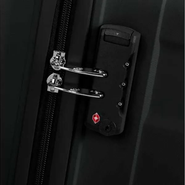 Valiză American Tourister Jetdriver 100l/ Black photo 5