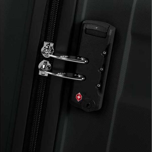 Valiză American Tourister Jetdriver 100l/ Black photo 5