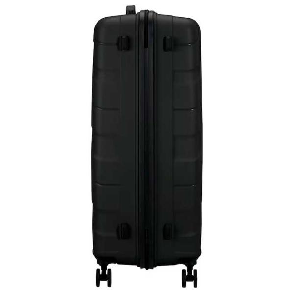 Valiză American Tourister Jetdriver 100l/ Black photo 6