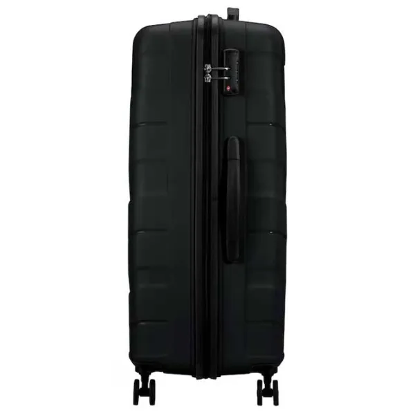 Valiză American Tourister Jetdriver 100l/ Black photo 7