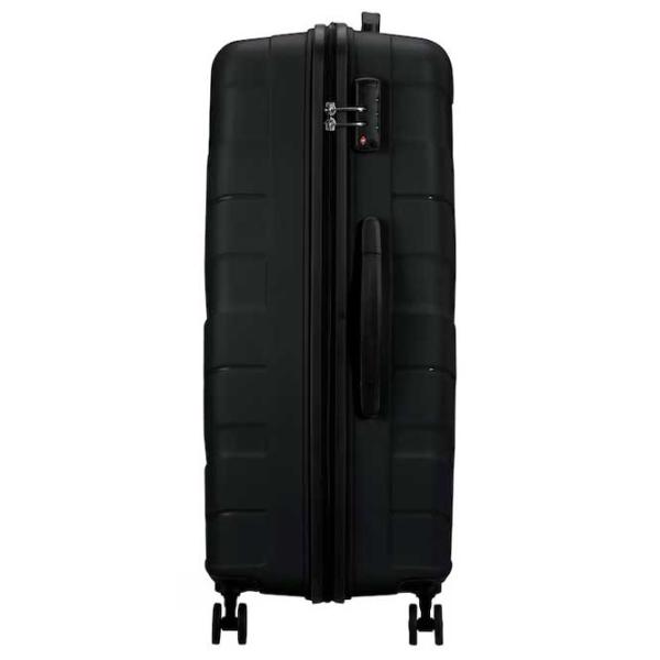 Valiză American Tourister Jetdriver 100l/ Black photo 7