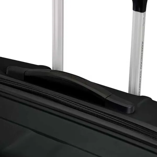 Valiză American Tourister Jetdriver 100l/ Black photo 8