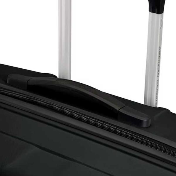 Valiză American Tourister Jetdriver 100l/ Black photo 8