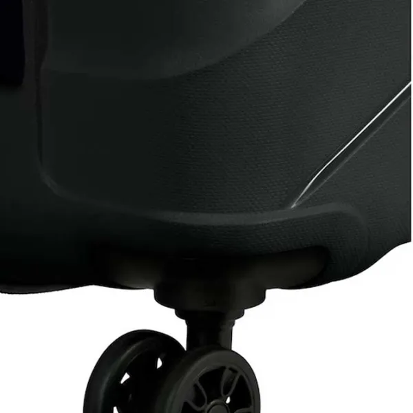 Valiză American Tourister Jetdriver 100l/ Black photo 9