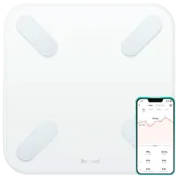 Напольные весы Yunmai X YMBS-M268 150 кг / Белый