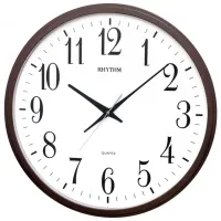 Ceas de perete Rhythm CMG430NR06 De perete / Cuarț
