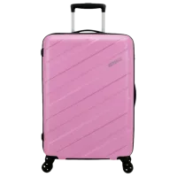 Valiză American Tourister Jetdriver 100l/ Pink
