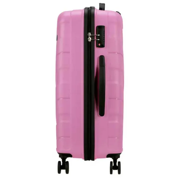 Valiză American Tourister Jetdriver 100l/ Pink photo 2 Valiză American Tourister Jetdriver 100l/ Pink photo 2