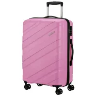 Valiză American Tourister Jetdriver 100l/ Pink photo 3