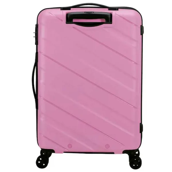 Valiză American Tourister Jetdriver 100l/ Pink photo 4 Valiză American Tourister Jetdriver 100l/ Pink photo 4