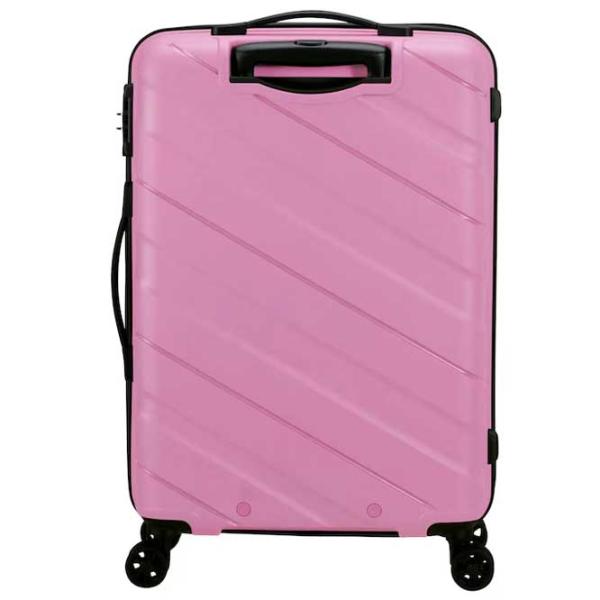 Valiză American Tourister Jetdriver 100l/ Pink photo 4 Valiză American Tourister Jetdriver 100l/ Pink photo 4