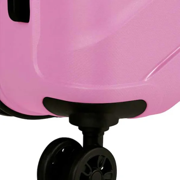 Valiză American Tourister Jetdriver 100l/ Pink photo 5 Valiză American Tourister Jetdriver 100l/ Pink photo 5
