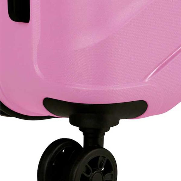 Valiză American Tourister Jetdriver 100l/ Pink photo 5 Valiză American Tourister Jetdriver 100l/ Pink photo 5