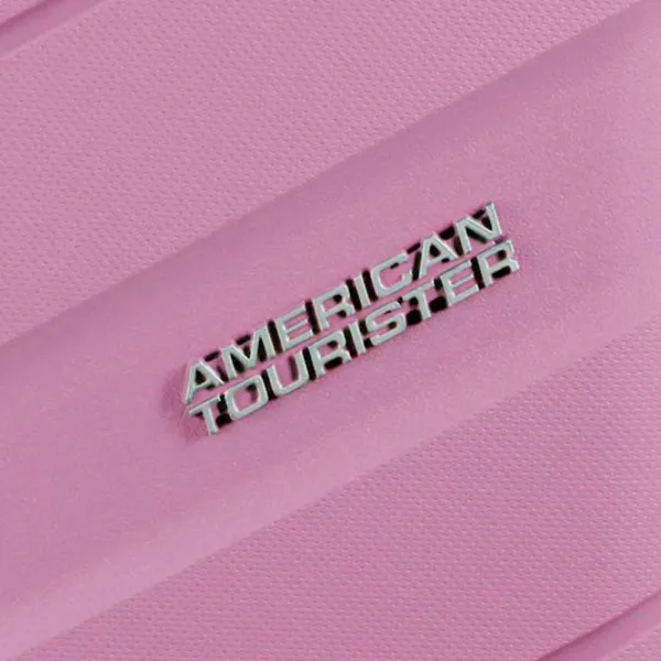 Valiză American Tourister Jetdriver 100l/ Pink photo 6 Valiză American Tourister Jetdriver 100l/ Pink photo 6