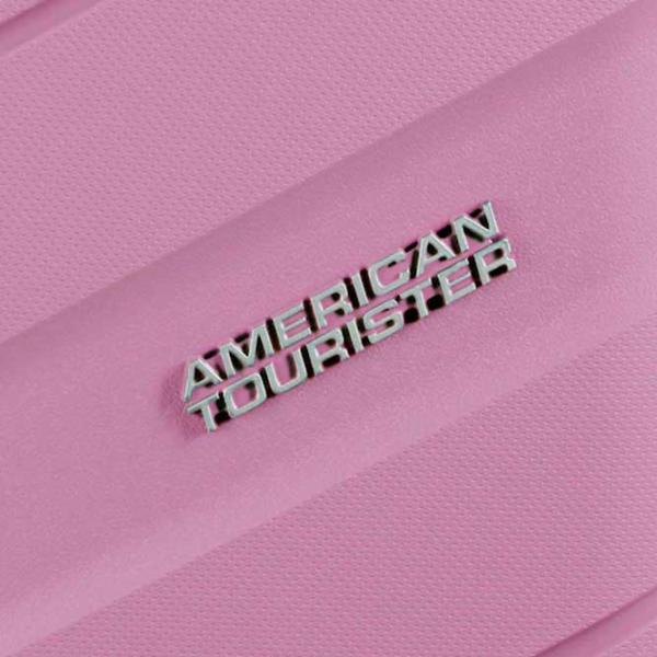 Valiză American Tourister Jetdriver 100l/ Pink photo 6 Valiză American Tourister Jetdriver 100l/ Pink photo 6