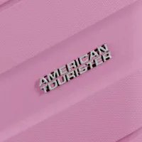 Valiză American Tourister Jetdriver 100l/ Pink photo 6