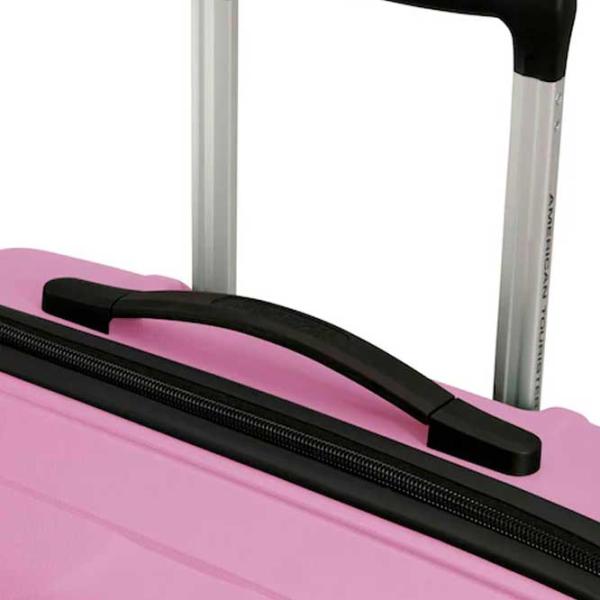 Valiză American Tourister Jetdriver 100l/ Pink photo 7 Valiză American Tourister Jetdriver 100l/ Pink photo 7