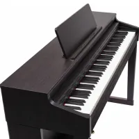 Цифровой пиан Roland RP701 DR Акустический / 88 клавиш / Split / Палисандр photo 3