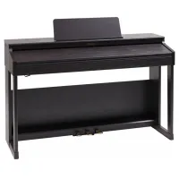 Цифровой пиан Roland RP701 DR Акустический / 88 клавиш / Split / Палисандр photo 4