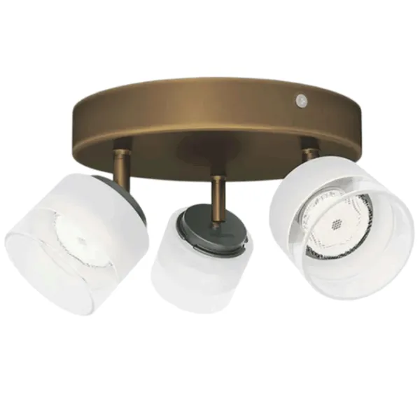 Corp de iluminat Philips Fremont 4 W /  photo 1 Corp de iluminat Philips Fremont 4 W /  photo 1