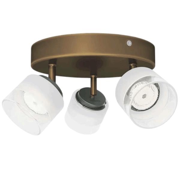 Corp de iluminat Philips Fremont 4 W /  photo 1 Corp de iluminat Philips Fremont 4 W /  photo 1