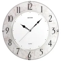 Ceas de perete Rhythm CMG400NR03 De perete / Cuarț