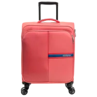 Valiză American Tourister Bright Life 36 ll/ Pink