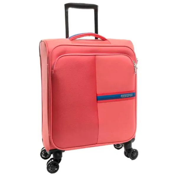 Valiză American Tourister Bright Life 36 ll/ Pink photo 2 Valiză American Tourister Bright Life 36 ll/ Pink photo 2