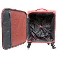 Valiză American Tourister Bright Life 36 ll/ Pink photo 3