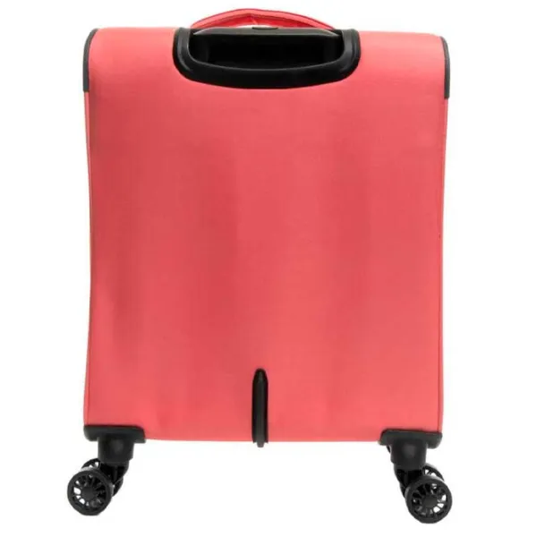 Valiză American Tourister Bright Life 36 ll/ Pink photo 4 Valiză American Tourister Bright Life 36 ll/ Pink photo 4