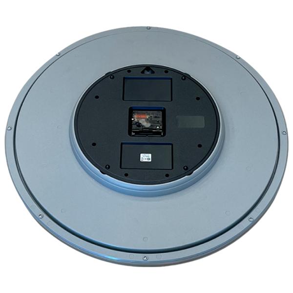 Настенные часы Rhythm CMG430NR19 Настенный / Кварцевый photo 8