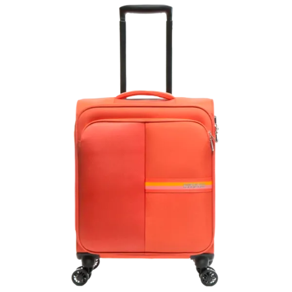 Valiză American Tourister Bright Life 36 ll/ Coral photo 1