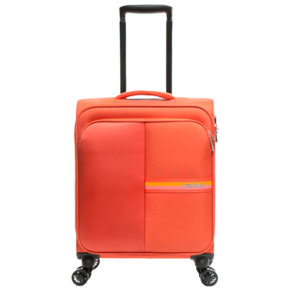 Valiză American Tourister Bright Life 36 ll/ Coral photo 1