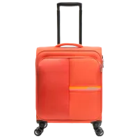 Чемодан American Tourister Bright Life 36 лл/ Кораловый