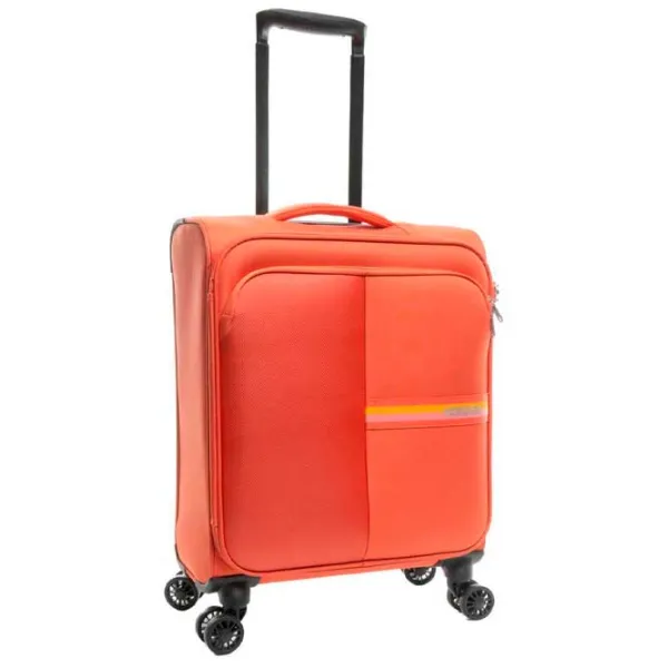 Valiză American Tourister Bright Life 36 ll/ Coral photo 2