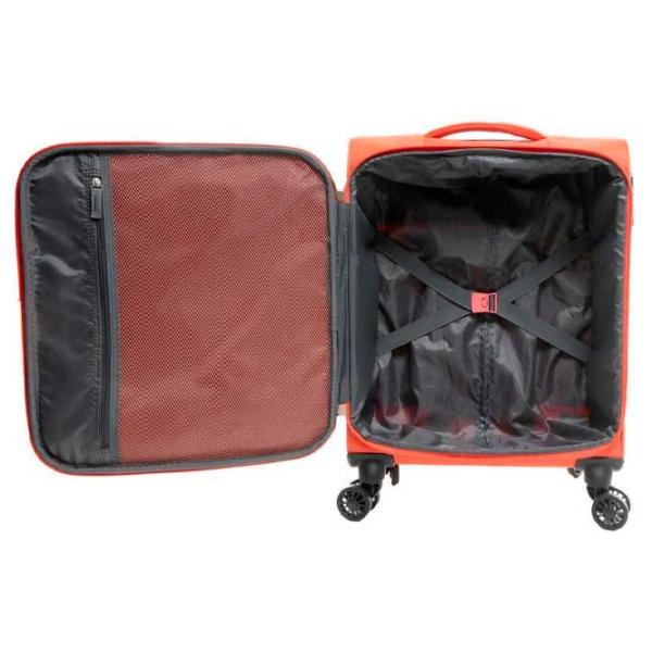 Valiză American Tourister Bright Life 36 ll/ Coral photo 4