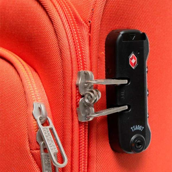 Valiză American Tourister Bright Life 36 ll/ Coral photo 6